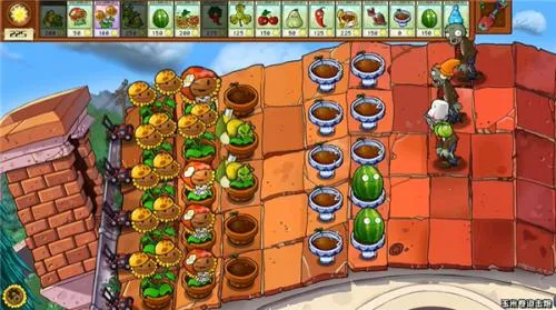 pvz杂交最新手机版