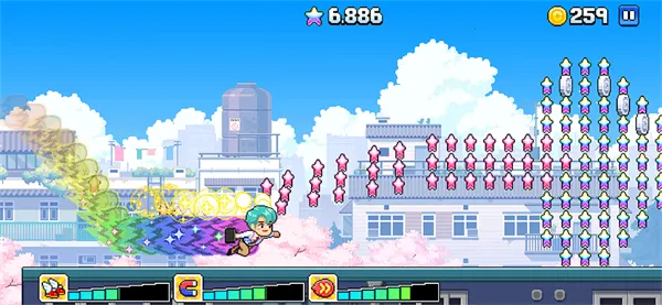 无限跳跃游戏2026下载