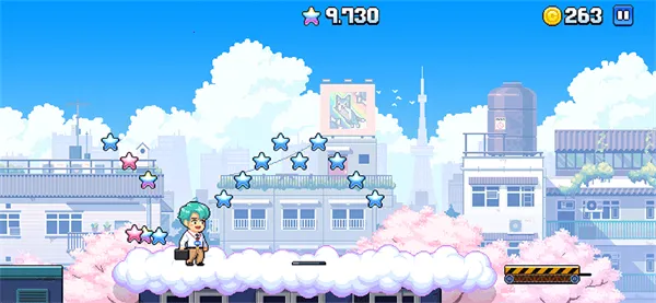 无限跳跃游戏2026下载