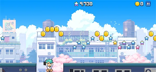 无限跳跃游戏2026下载