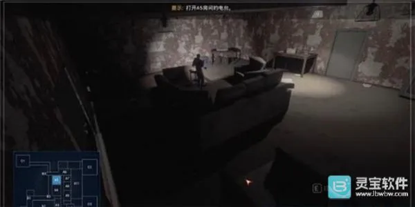 悬案电子机器人22026下载 悬案电子机器人22026下载