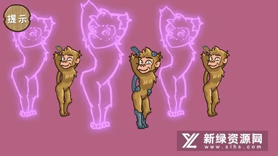 西游梗传 西游梗传