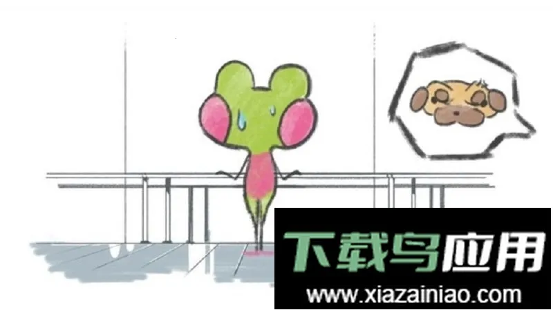 芭蕾舞青蛙安卓版手机版 芭蕾舞青蛙安卓版手机版