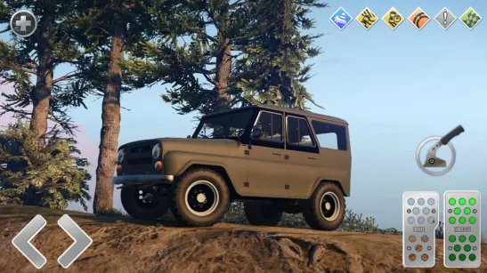 俄罗斯汽车猎人2026最新版本