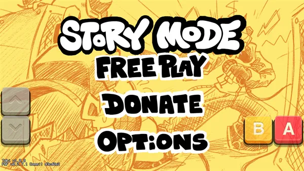 周五夜放克山羊头安卓版手机版