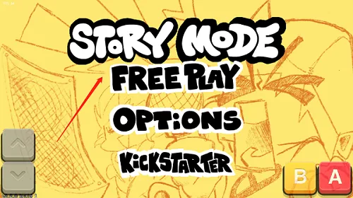 周五夜放克山羊头安卓版手机版