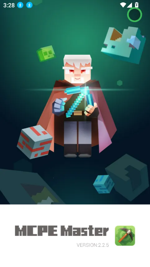 MCPE Master2026下载