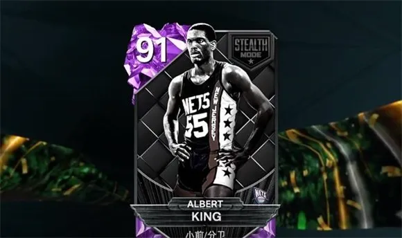 NBA2K25梦幻球队安卓版手机版