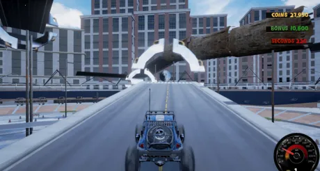 疯狂越野赛车2026官方正版