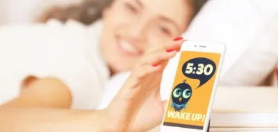 每日闹钟最新手机版