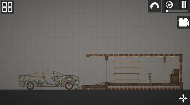 火柴人海扁高手 火柴人海扁高手