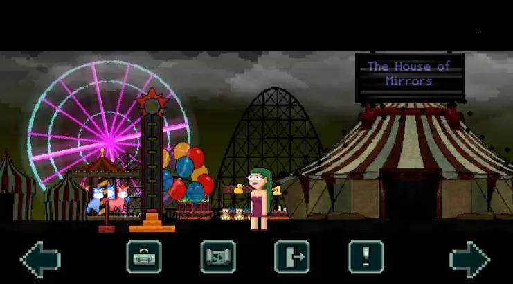 假牙和恶魔22026最新版本