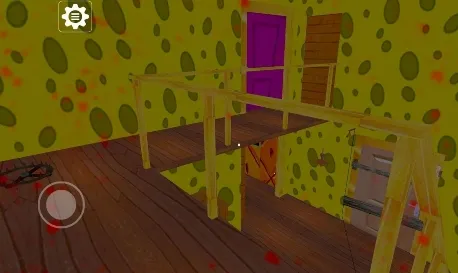 奶奶海绵宝宝模组最新手机版