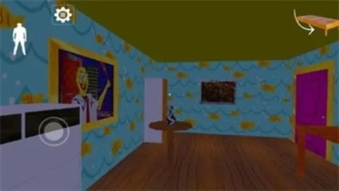 奶奶海绵宝宝模组最新手机版