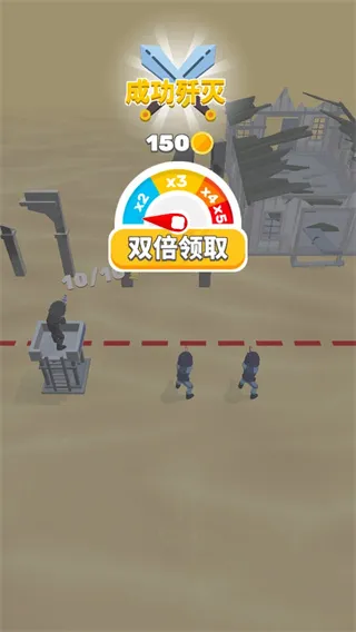 一枪成名2026官方最新版本