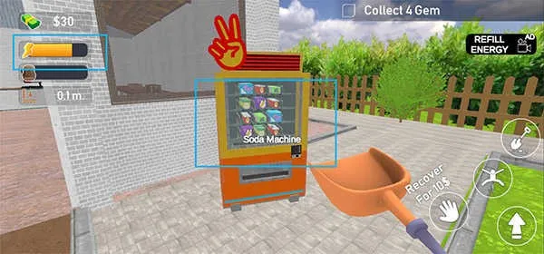 矿工模拟器安卓版手机版