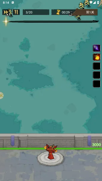 圣域勇者 圣域勇者