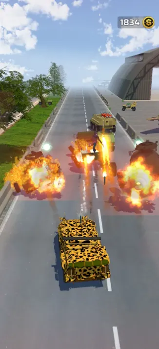 战斗巡洋舰 战斗巡洋舰