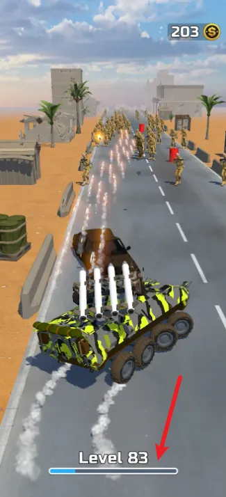 战斗巡洋舰 战斗巡洋舰