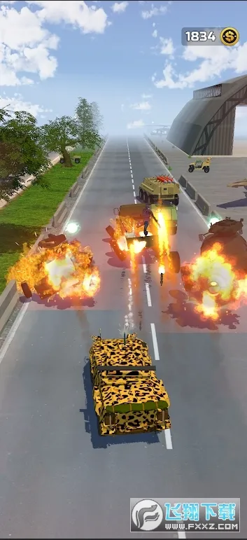 战斗巡洋舰 战斗巡洋舰