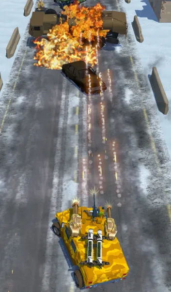 战斗巡洋舰 战斗巡洋舰