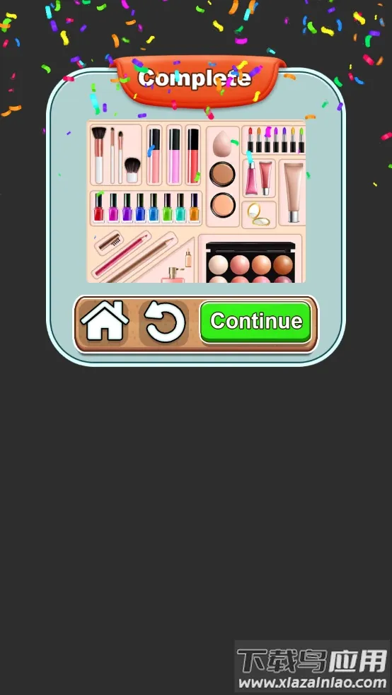 整理整洁的生活小游戏 整理整洁的生活小游戏