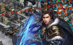 大秦霸业2026官方正版