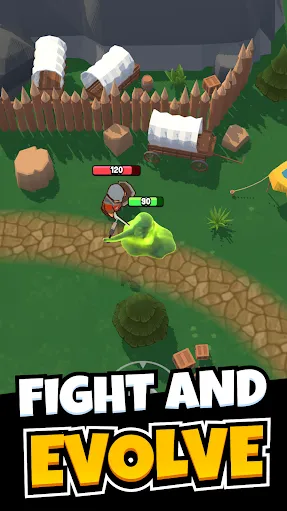 吞噬放置2026下载安装