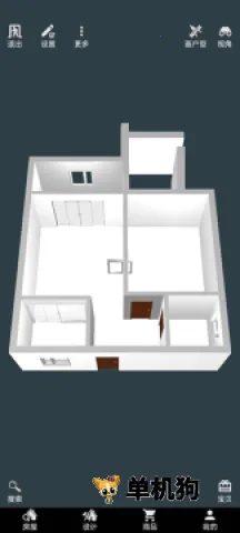 家炫diy房屋设计2026最新版本 家炫diy房屋设计2026最新版本