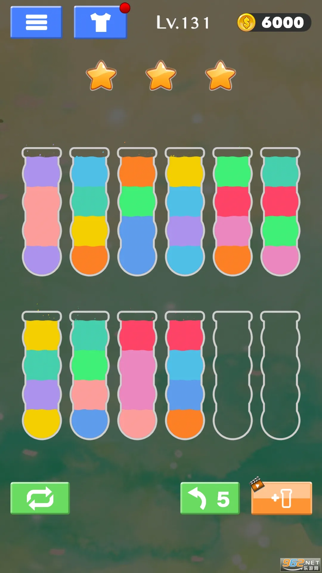 倒水我最溜2026下载