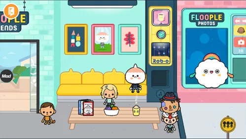 托卡世界2026下载安装