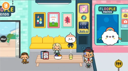 托卡世界2026下载安装