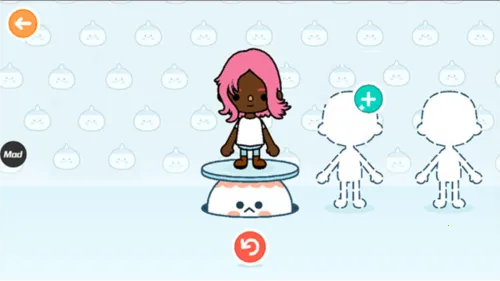 托卡世界2026下载安装