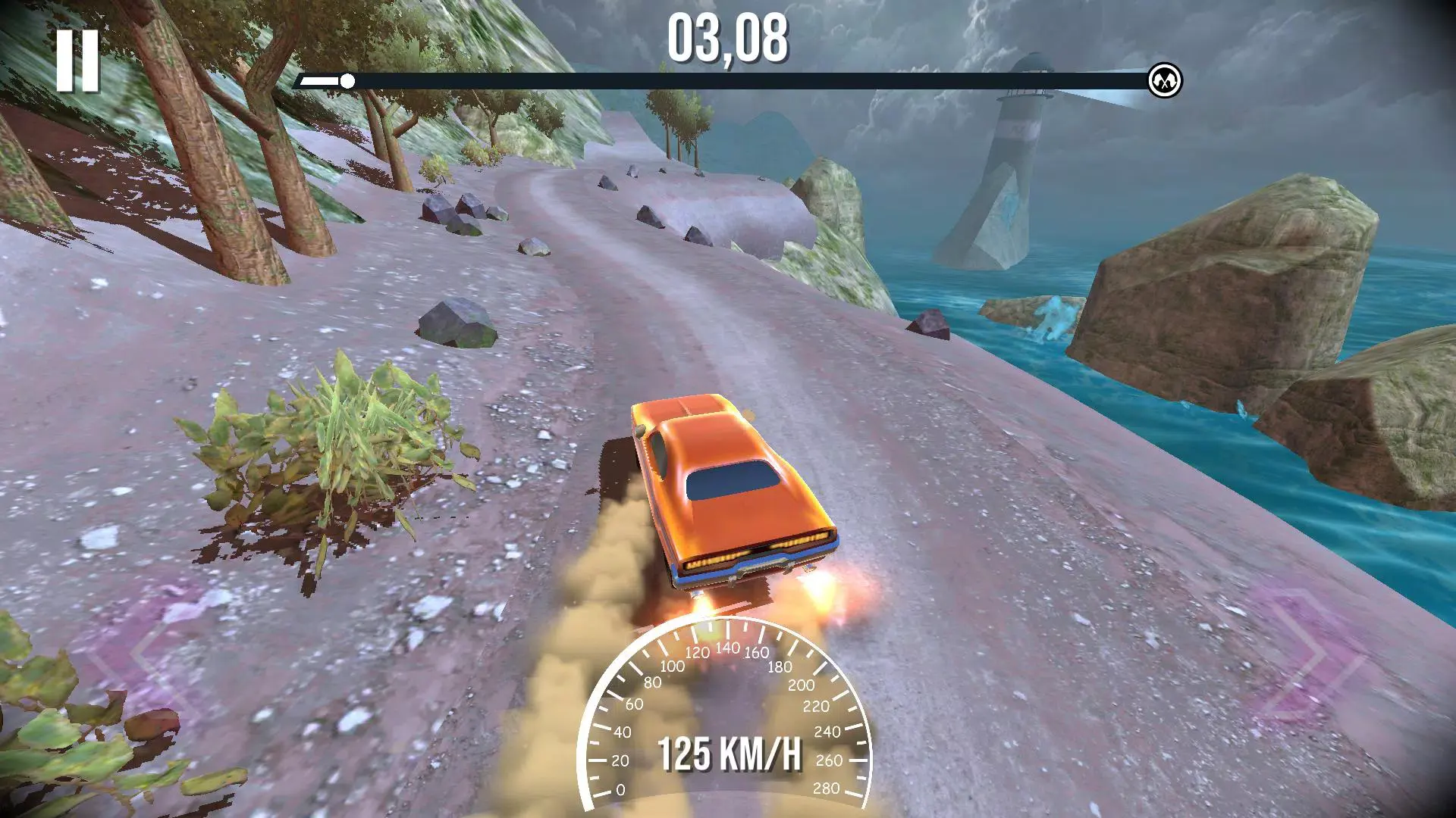 拉力漂移2026官方正版