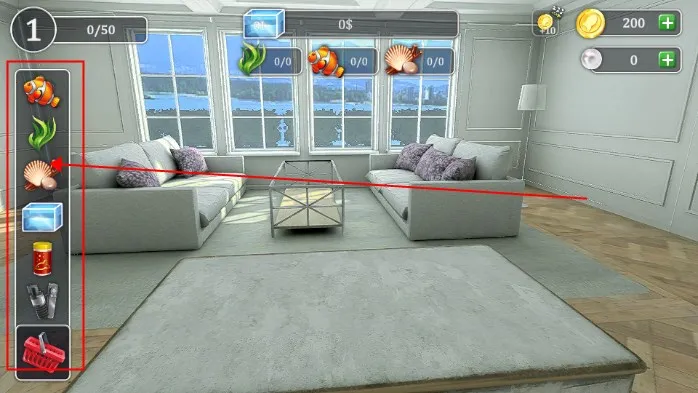 水族馆模拟器2026官方最新版本