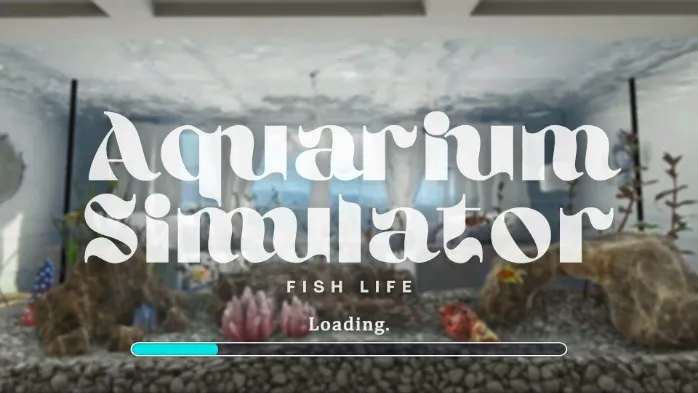 水族馆模拟器2026官方最新版本