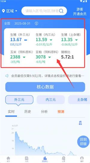 养猪宝2026下载安装 养猪宝2026下载安装