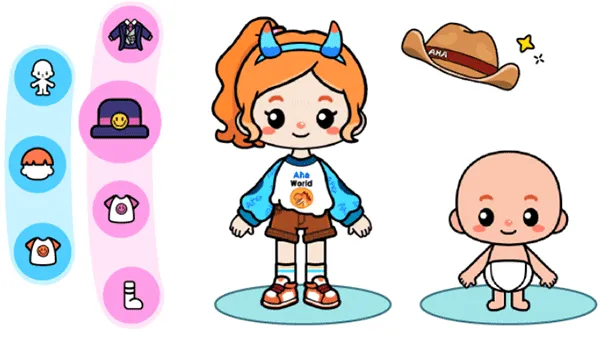 Aha World安装器2026官方最新版本