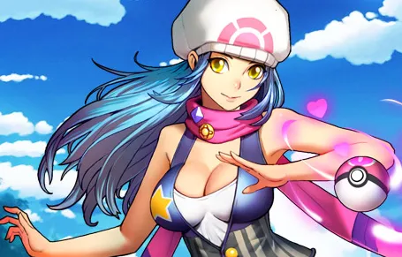 神奇宝贝口袋训练师