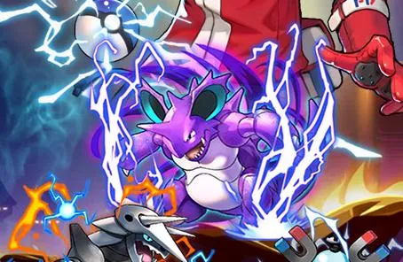 神奇宝贝口袋训练师