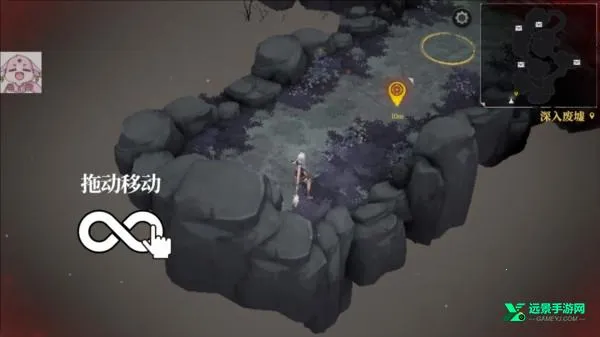 灵魂猎手地牢v1.14破解版内置菜单