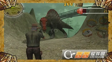 求生探险恐龙岛