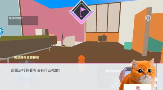 猫咪风云2026下载