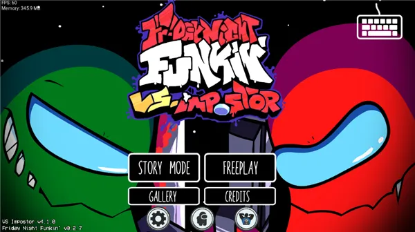 VS Impostor2026官方正版