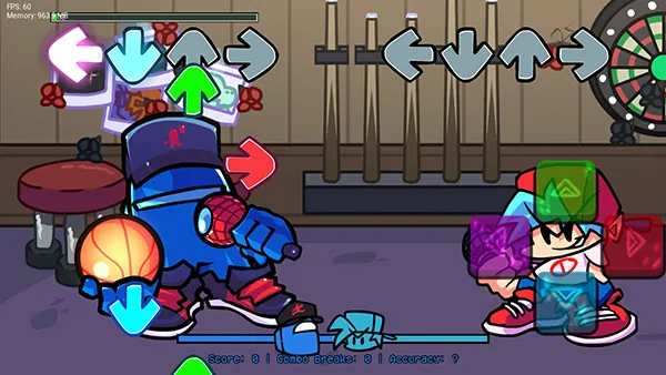 VS Impostor2026官方正版