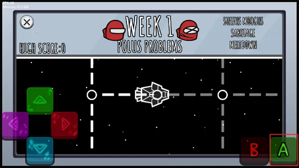 VS Impostor2026官方正版