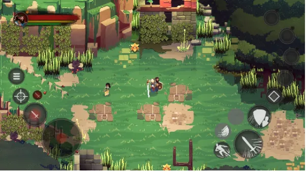 不可鲁莽最新手机版