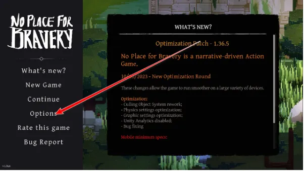 不可鲁莽最新手机版