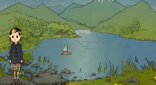 我的孩子新的开始下载