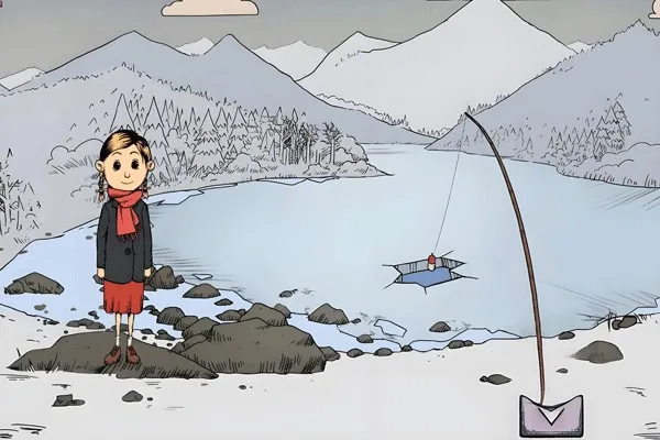 我的孩子新的开始下载